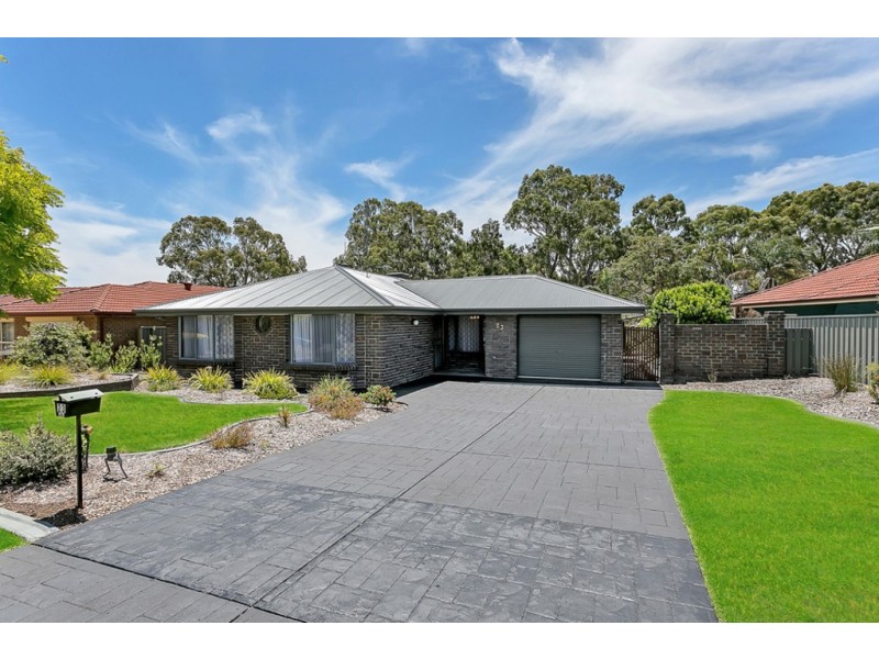 23 Northumberland Road, Onkaparinga Hills SA 5163
