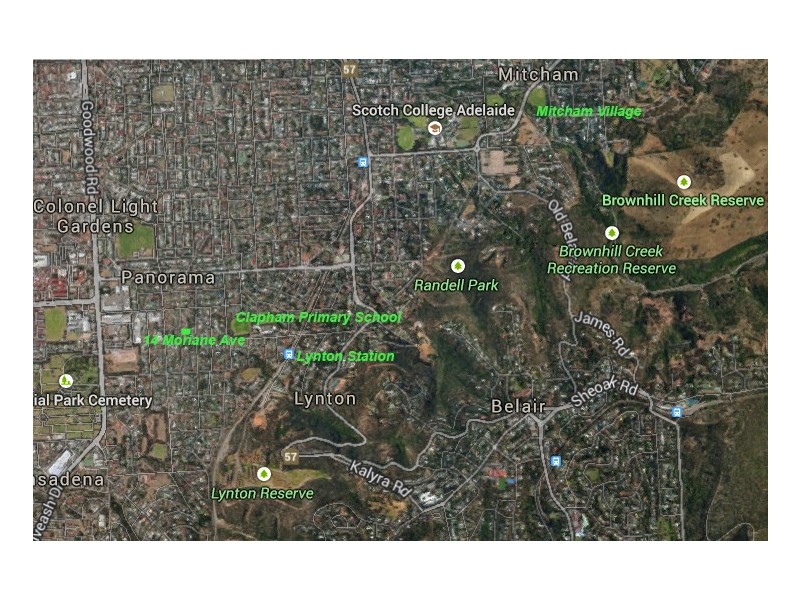 14A Moriane Avenue, Panorama SA 5041