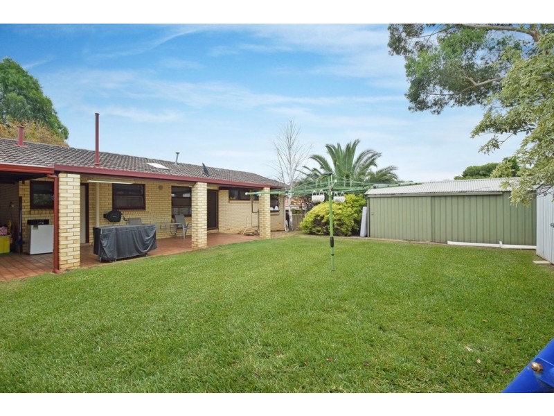 9 Glenburnie Street, Happy Valley SA 5159