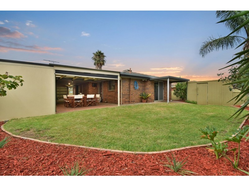 2 Cohen Court, Clovelly Park SA 5042
