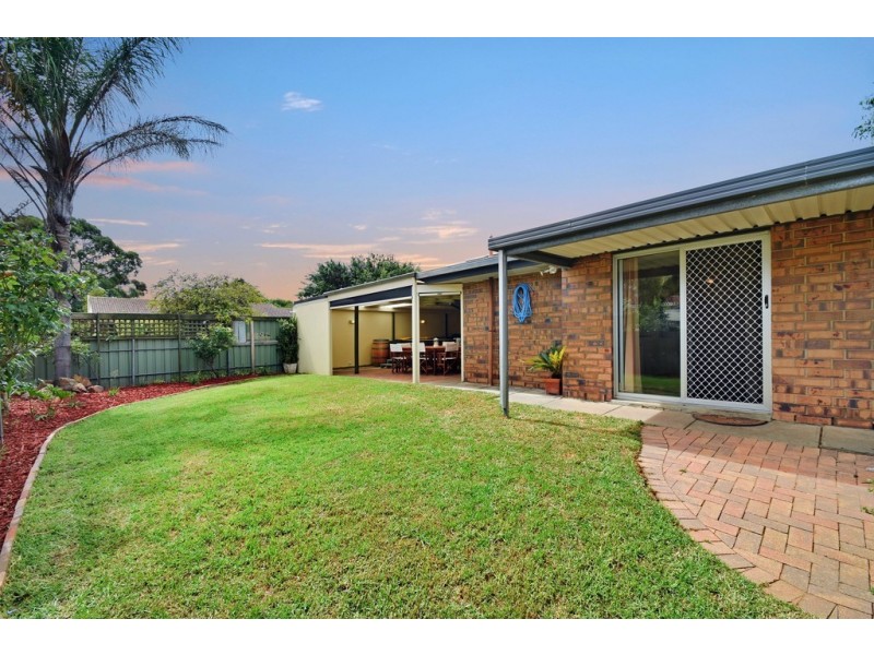 2 Cohen Court, Clovelly Park SA 5042