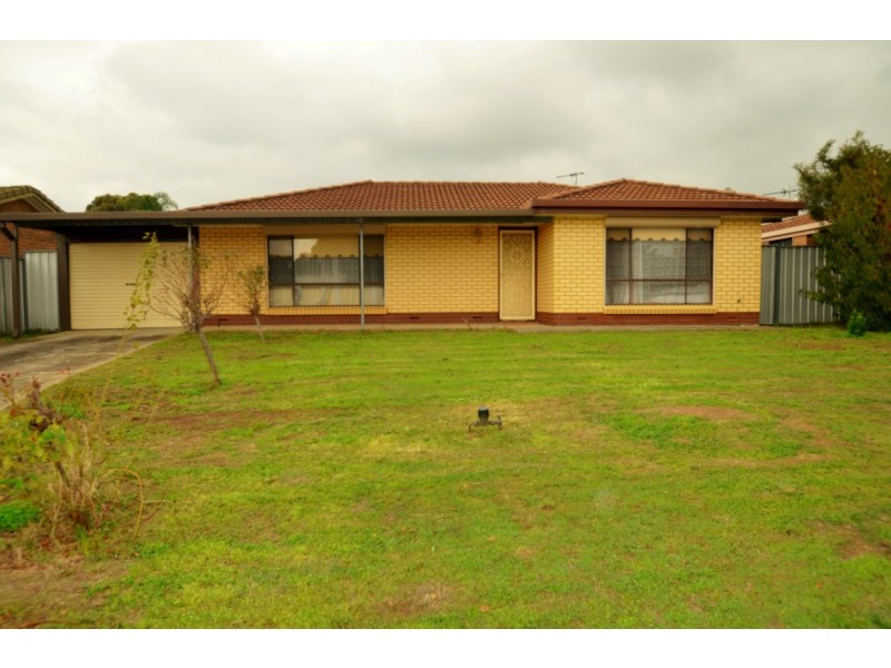 43 Idlewild Avenue, Aberfoyle Park SA 5159