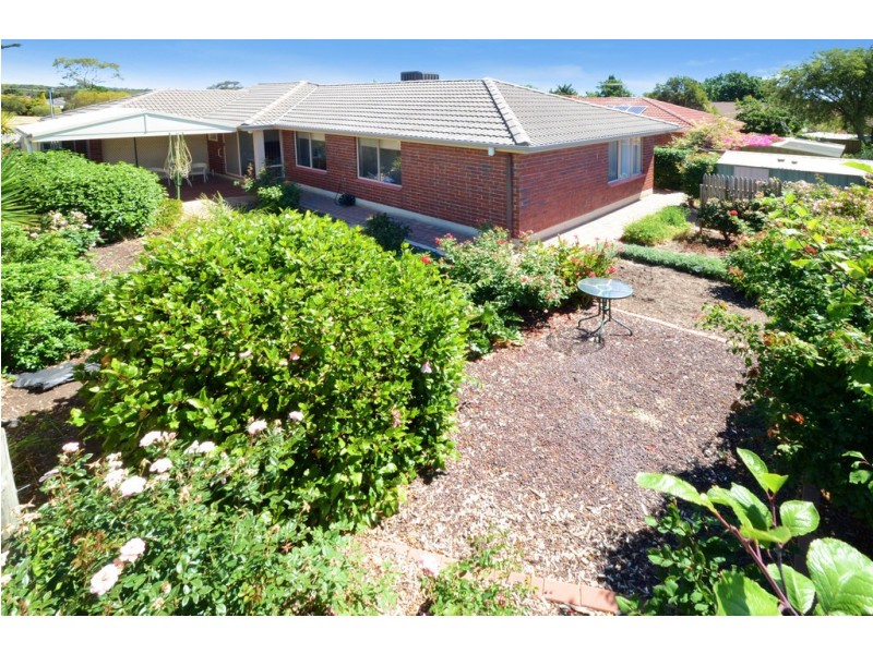 2 Paxton Mews, Onkaparinga Hills SA 5163