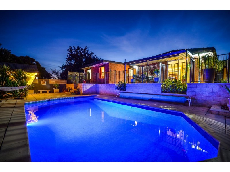 32 Rees Street, Sheidow Park SA 5158