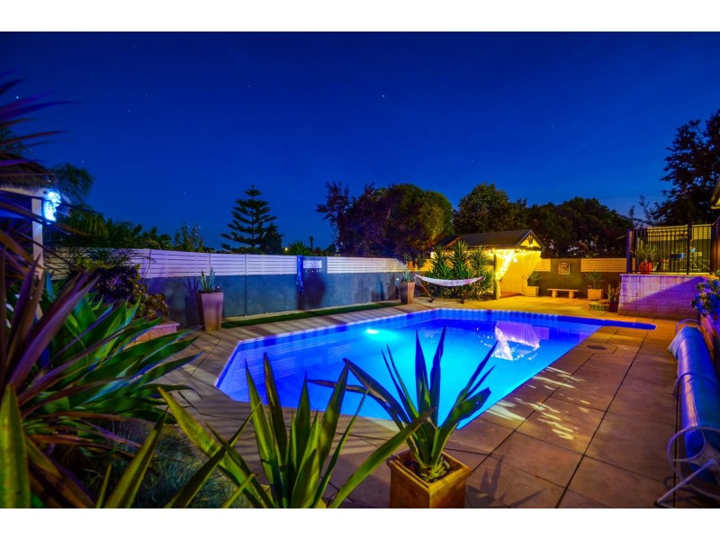 32 Rees Street, Sheidow Park SA 5158