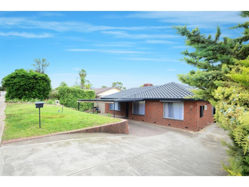 32 Rees Street, Sheidow Park SA 5158