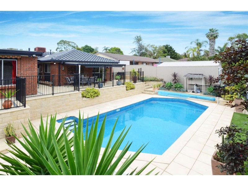 32 Rees Street, Sheidow Park SA 5158