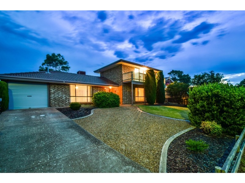18 Bounty Street, Moana SA 5169