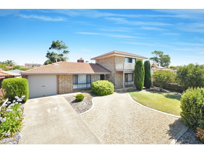 18 Bounty Street, Moana SA 5169