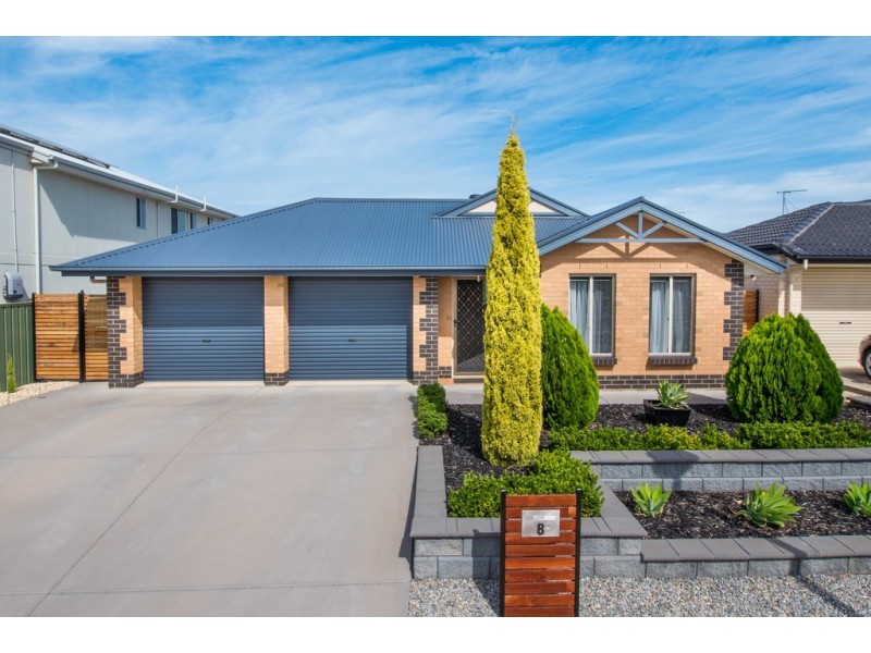 8 Indigo Court, Aldinga Beach SA 5173