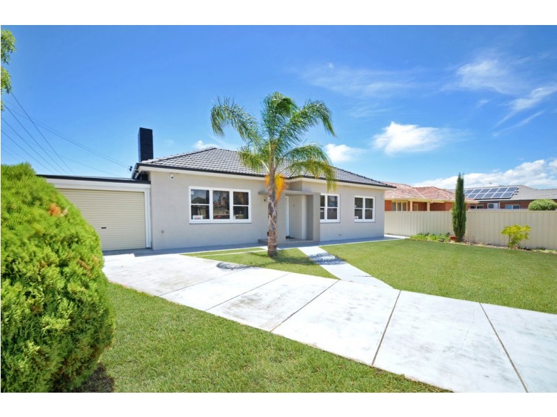 63 Norrie Avenue, Clovelly Park SA 5042