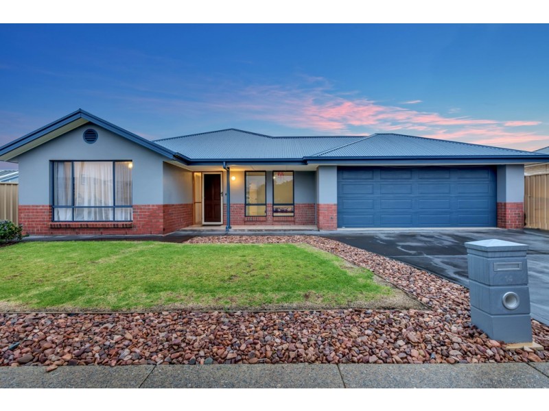 14 Casuarina Avenue, Aldinga Beach SA 5173