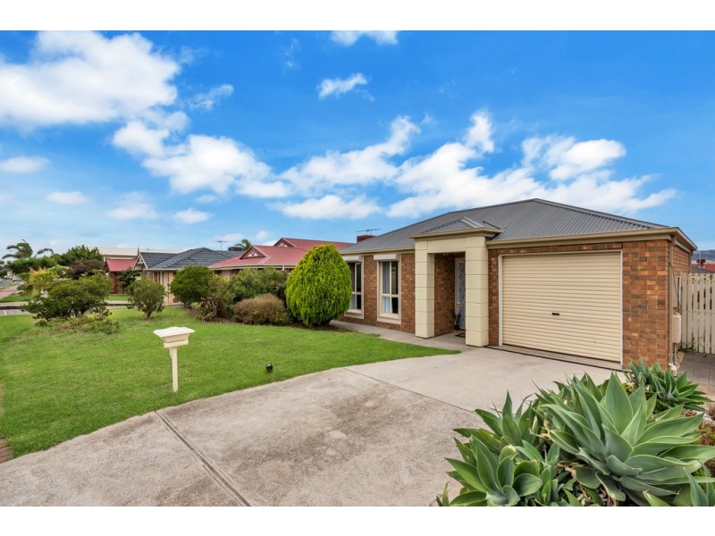 66 Pridham Boulevard, Aldinga Beach SA 5173