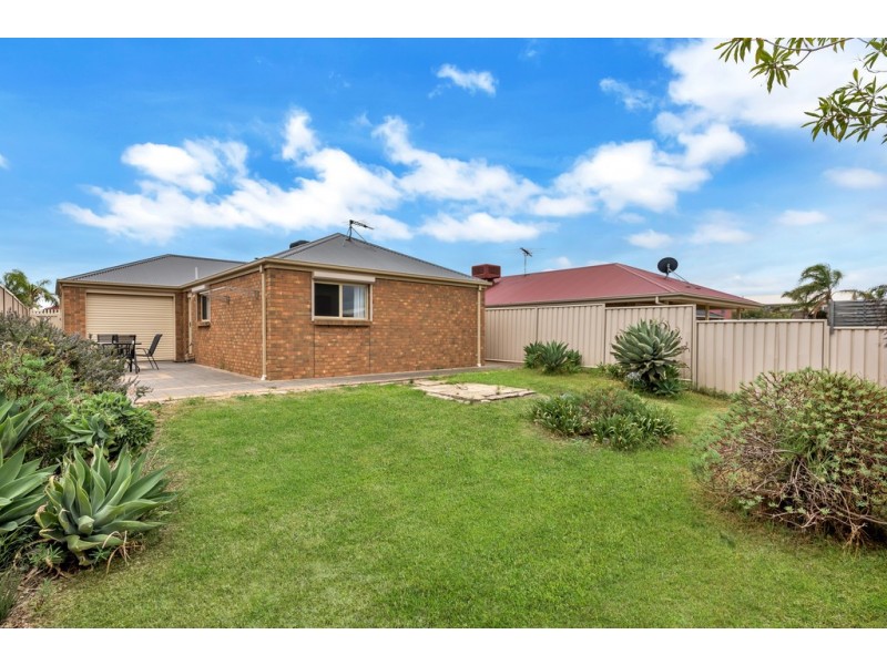 66 Pridham Boulevard, Aldinga Beach SA 5173