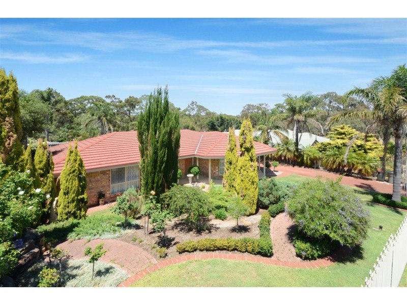 6 Horseshoe Drive, Woodcroft SA 5162