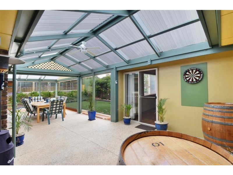 9 Hispano Drive, Woodcroft SA 5162