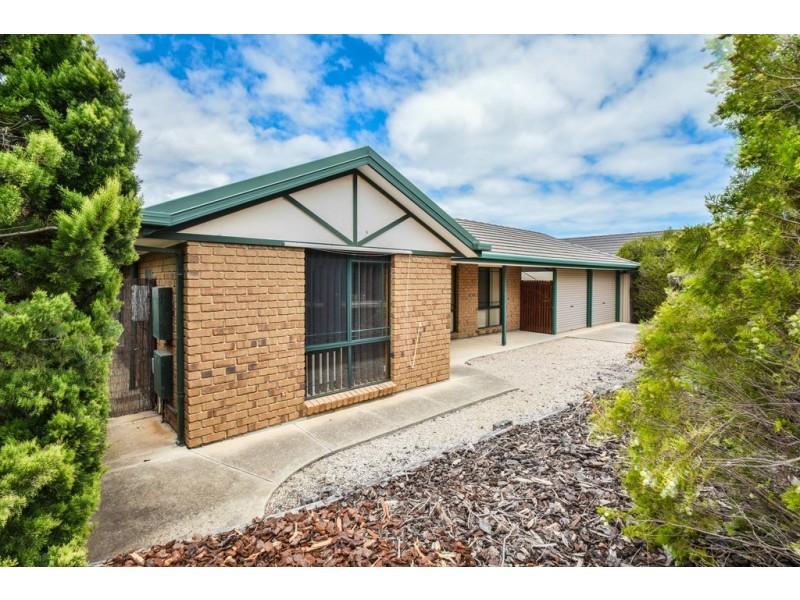 28 Dalkeith Road, Seaford Rise SA 5169