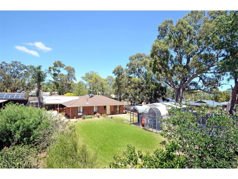 1 Equestrian Drive, Woodcroft SA 5162