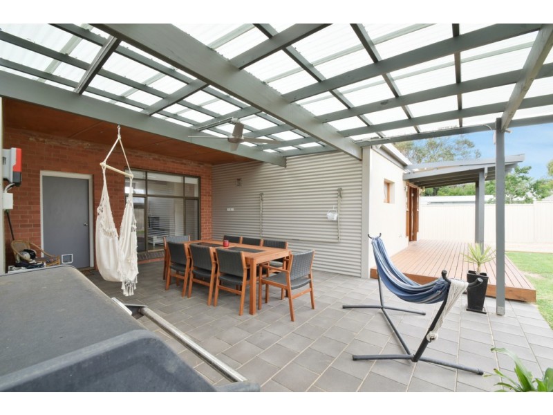 3 Kitto Crescent, Aldinga Beach SA 5173