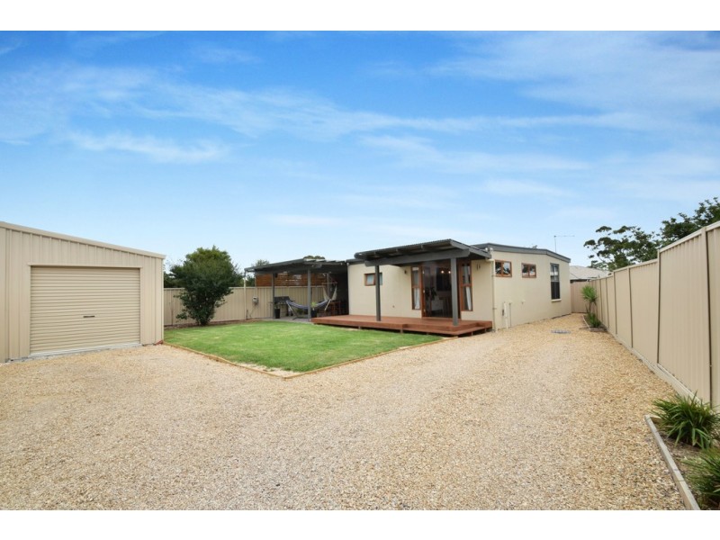 3 Kitto Crescent, Aldinga Beach SA 5173