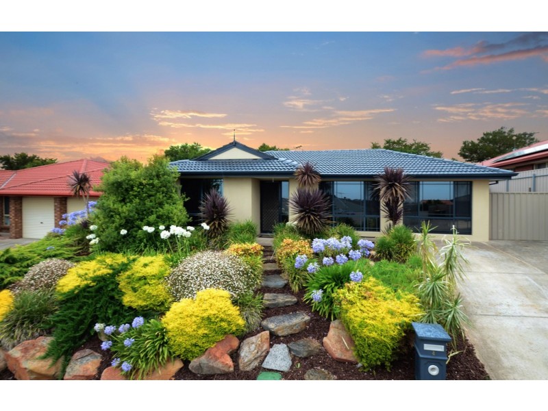 4 Blacksmith Crescent, Sheidow Park SA 5158
