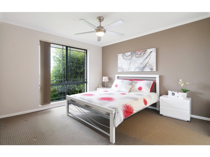 4 Blacksmith Crescent, Sheidow Park SA 5158