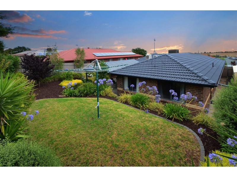 4 Blacksmith Crescent, Sheidow Park SA 5158