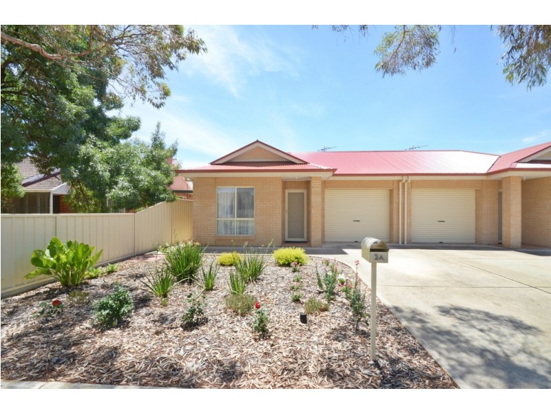 2a Rathlin Avenue, Marion SA 5043