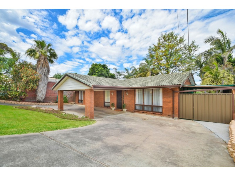 3 Kelly Avenue, O’halloran Hill SA 5158