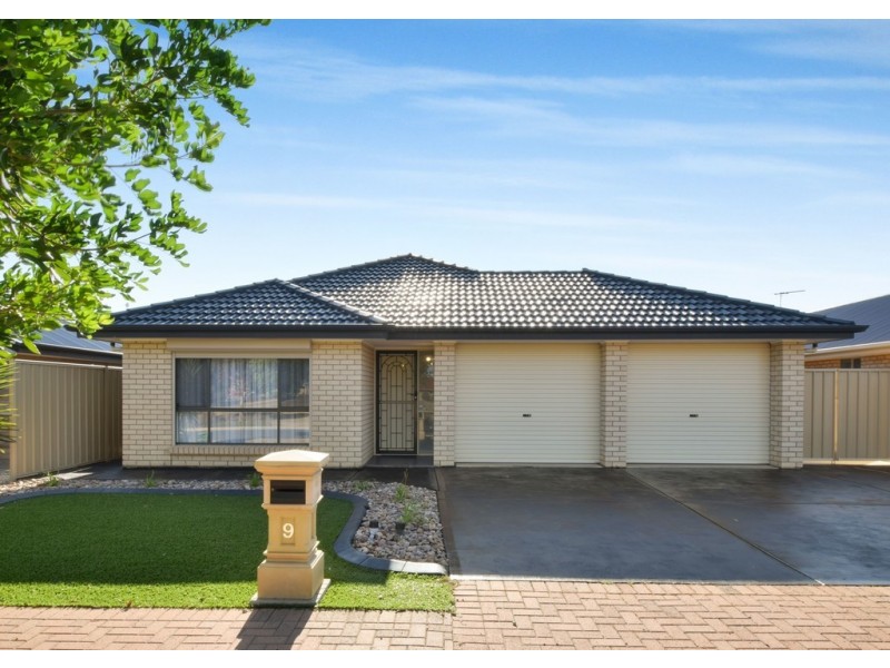 9 Flagpole Road, Seaford Meadows SA 5169