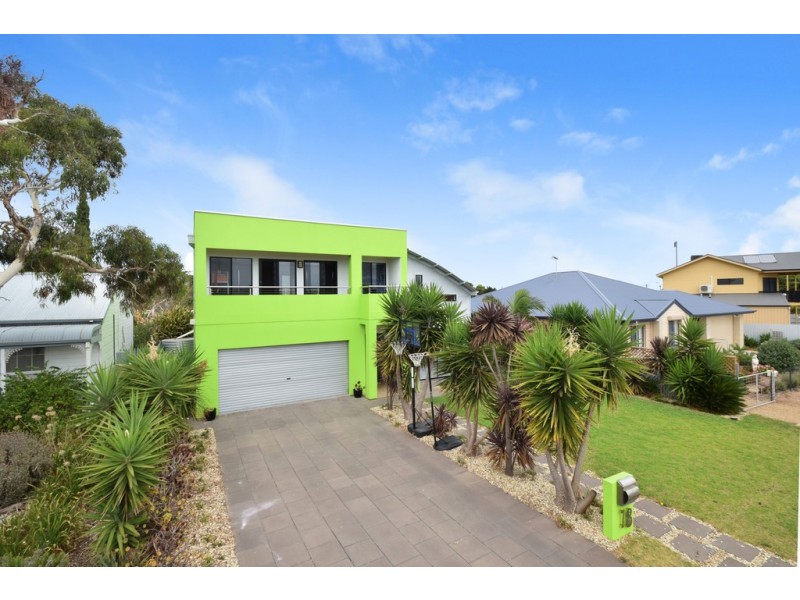 18 Harvey Crescent, Aldinga Beach SA 5173