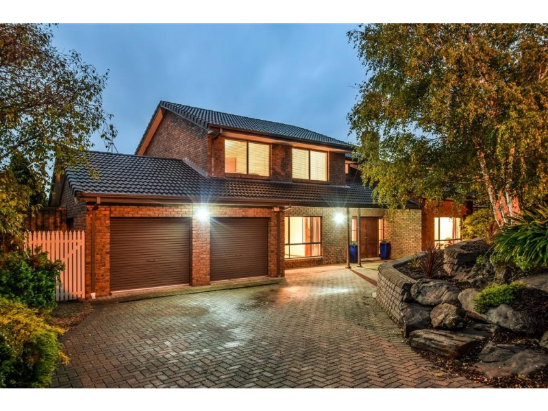 39 Dressage Avenue, Woodcroft SA 5162