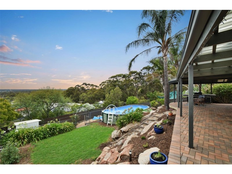 39 Dressage Avenue, Woodcroft SA 5162