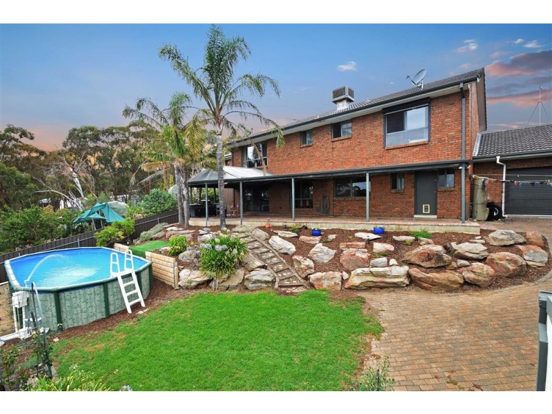 39 Dressage Avenue, Woodcroft SA 5162