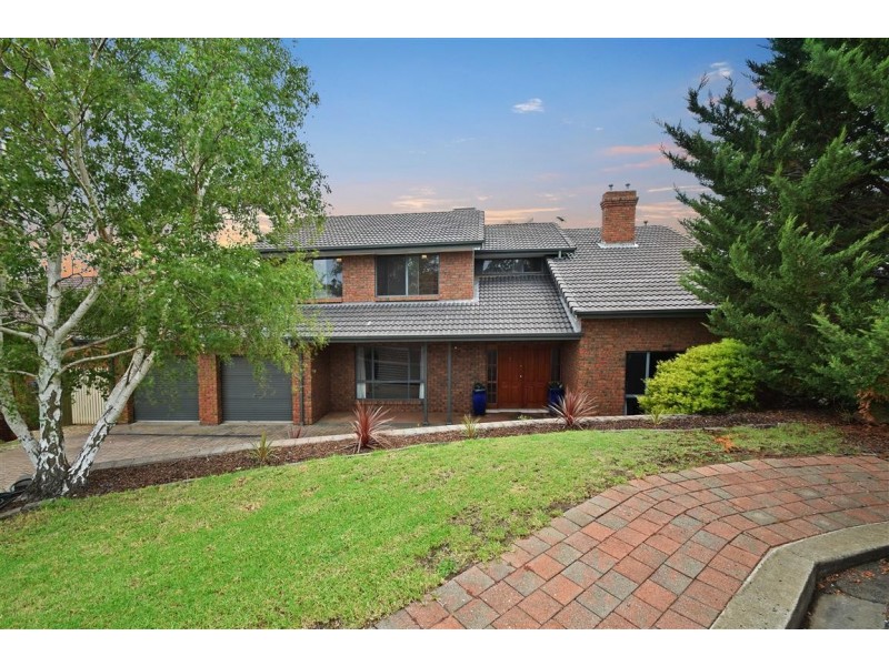 39 Dressage Avenue, Woodcroft SA 5162