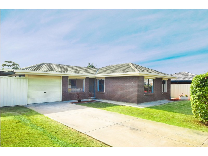 2 Abebe Court, Morphett Vale SA 5162