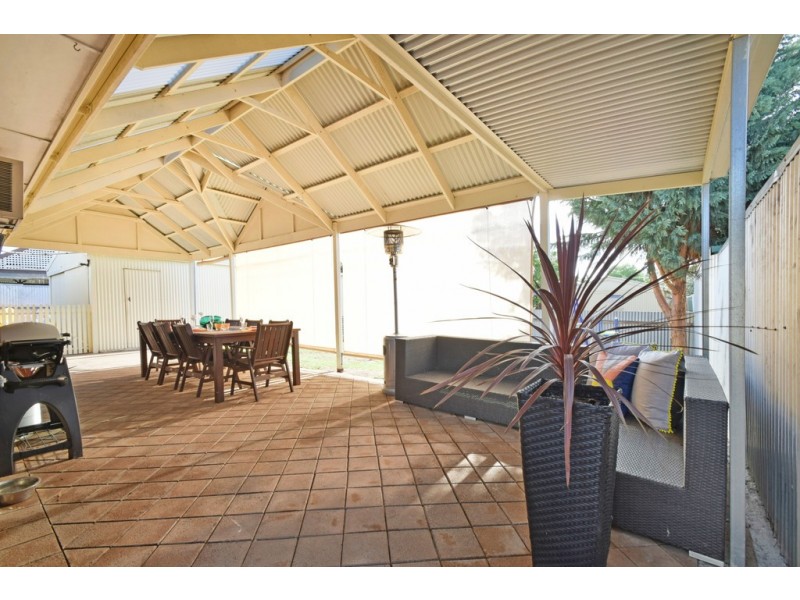 2 Abebe Court, Morphett Vale SA 5162