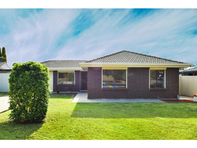 2 Abebe Court, Morphett Vale SA 5162