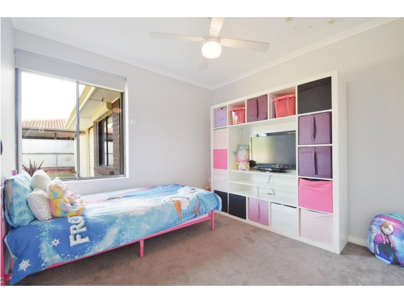 2 Abebe Court, Morphett Vale SA 5162