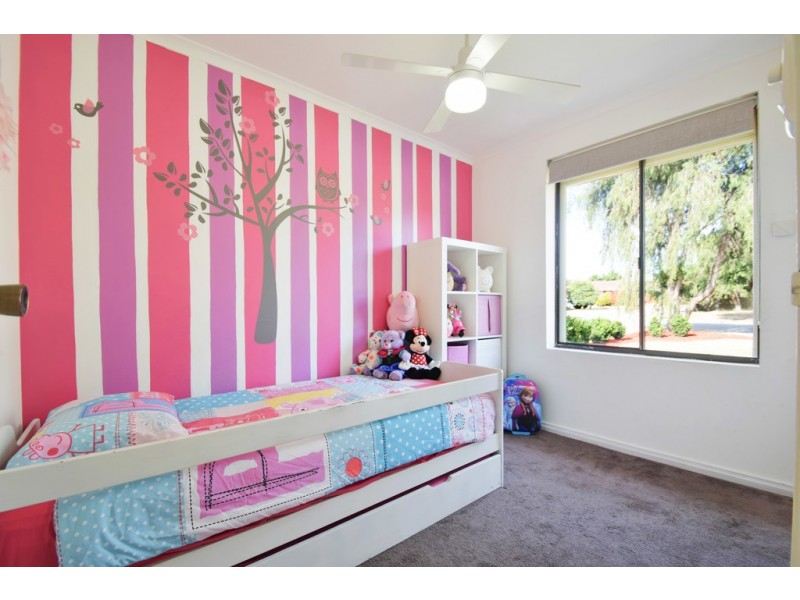 2 Abebe Court, Morphett Vale SA 5162