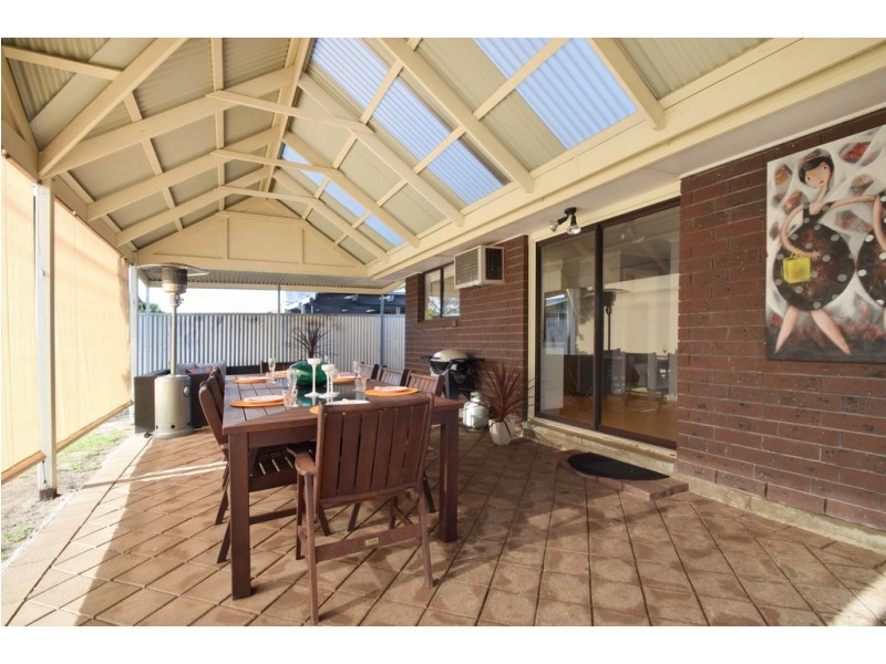 2 Abebe Court, Morphett Vale SA 5162