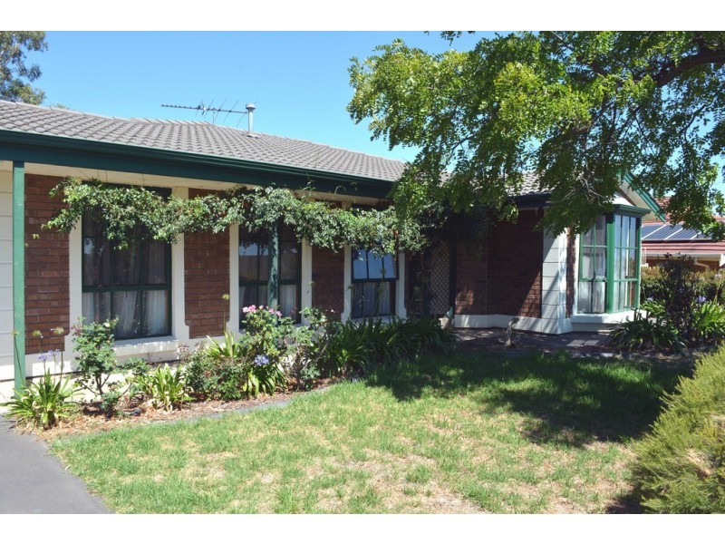21 Gateacre Brow, Onkaparinga Hills SA 5163
