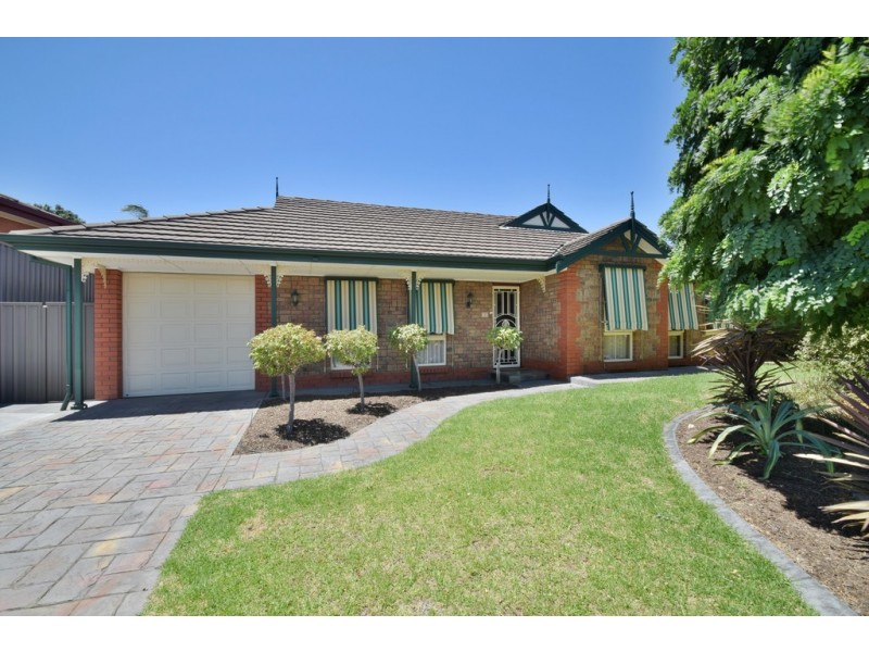 8 Coriole Court, Old Reynella SA 5161