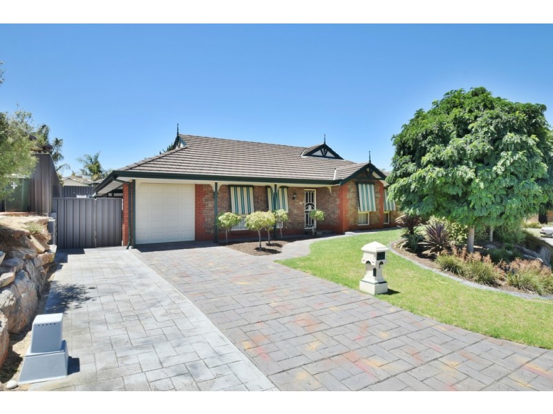 8 Coriole Court, Old Reynella SA 5161