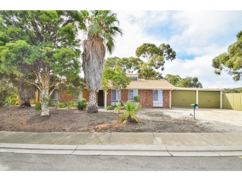 14 Spencer Drive, Morphett Vale SA 5162