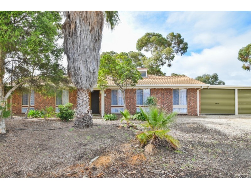 14 Spencer Drive, Morphett Vale SA 5162