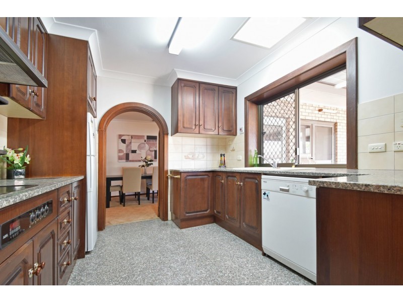 6 Masters Court, Marion SA 5043