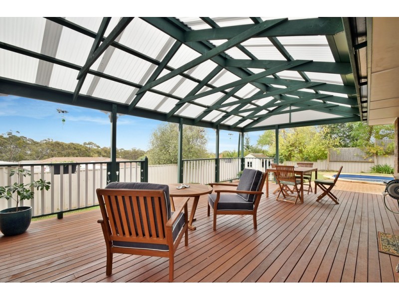 13 Caspian Court, Woodcroft SA 5162