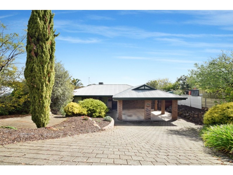 13 Caspian Court, Woodcroft SA 5162