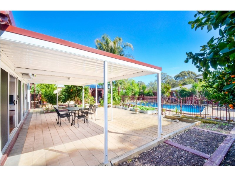 Fifteen Minchinbury Terrace, Marion SA 5043